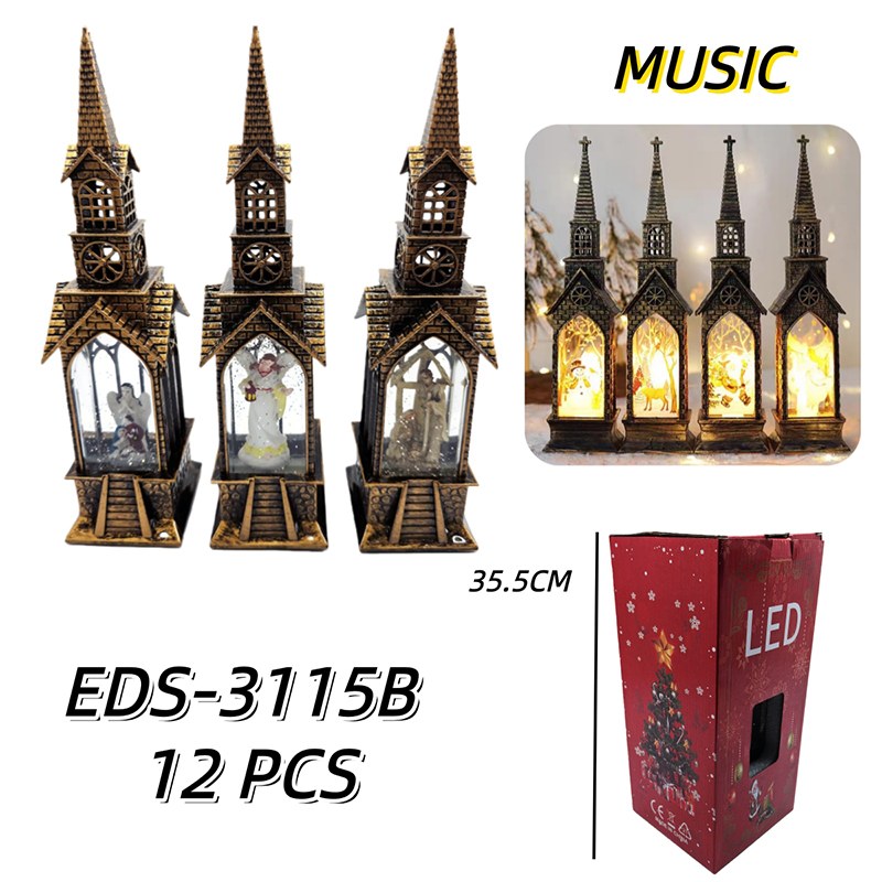 EDS-3115B CS12